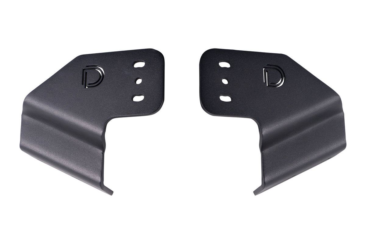 Diode Dynamics 21-25 Ford Bronco Light Bar Mounting Bracket