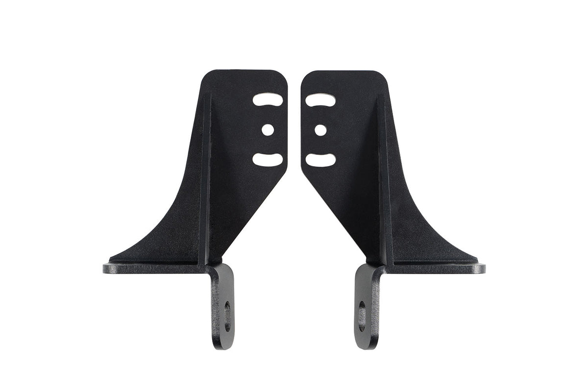 Diode Dynamics 21-25 Ford Bronco Light Bar Mounting Bracket