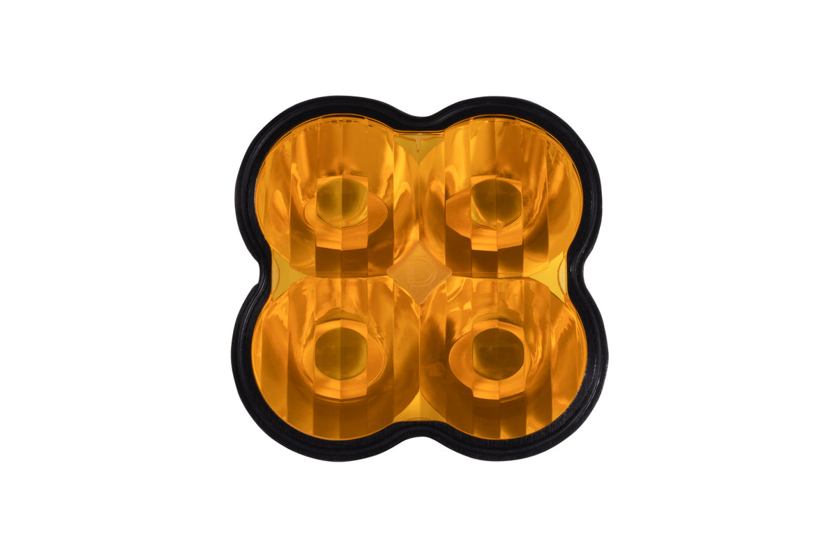 Diode Dynamics Driving Light Lens