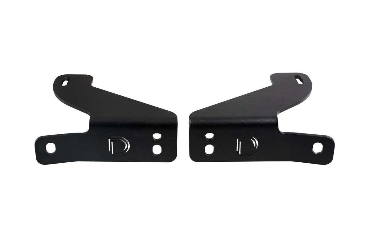 Diode Dynamics 21-23 Ford F-150 Light Bar Mounting Bracket