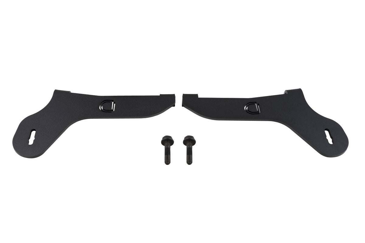 Diode Dynamics 17-20 Ford F-150 Raptor Light Bar Mounting Bracket