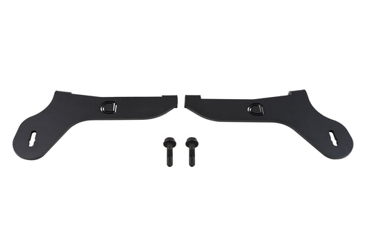 Diode Dynamics 17-20 Ford F-150 Raptor Light Bar Mounting Bracket