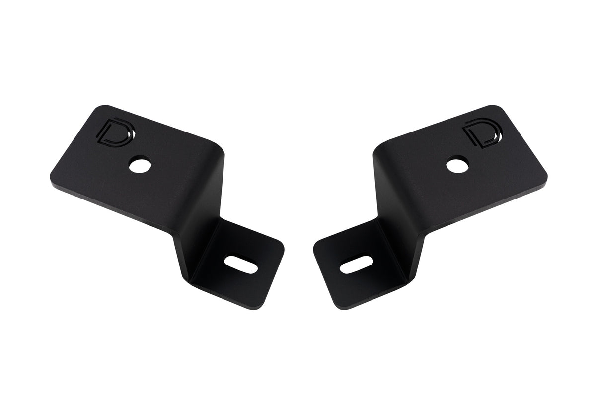 Diode Dynamics Ford Auxiliary Light Mounting Bracket