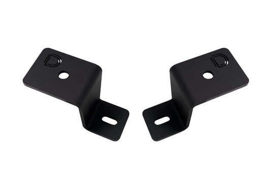 Diode Dynamics Ford Auxiliary Light Mounting Bracket