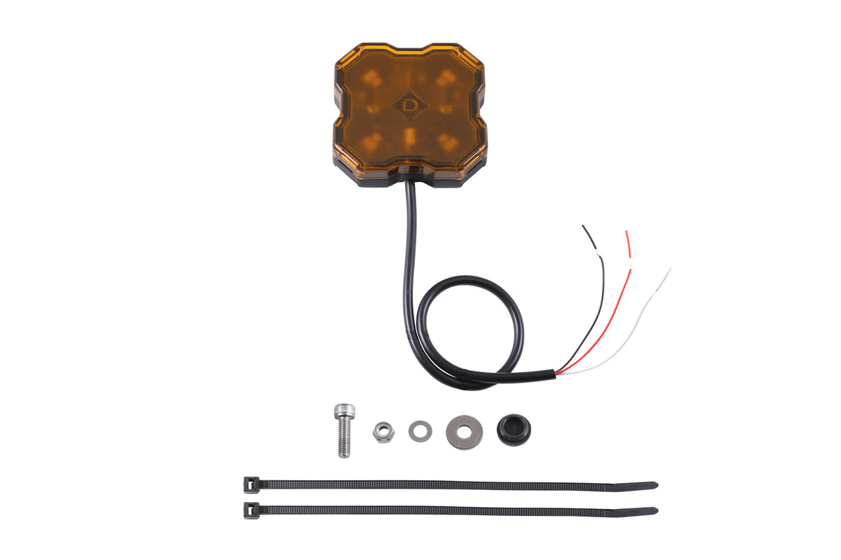 Diode Dynamics Off-Road Light