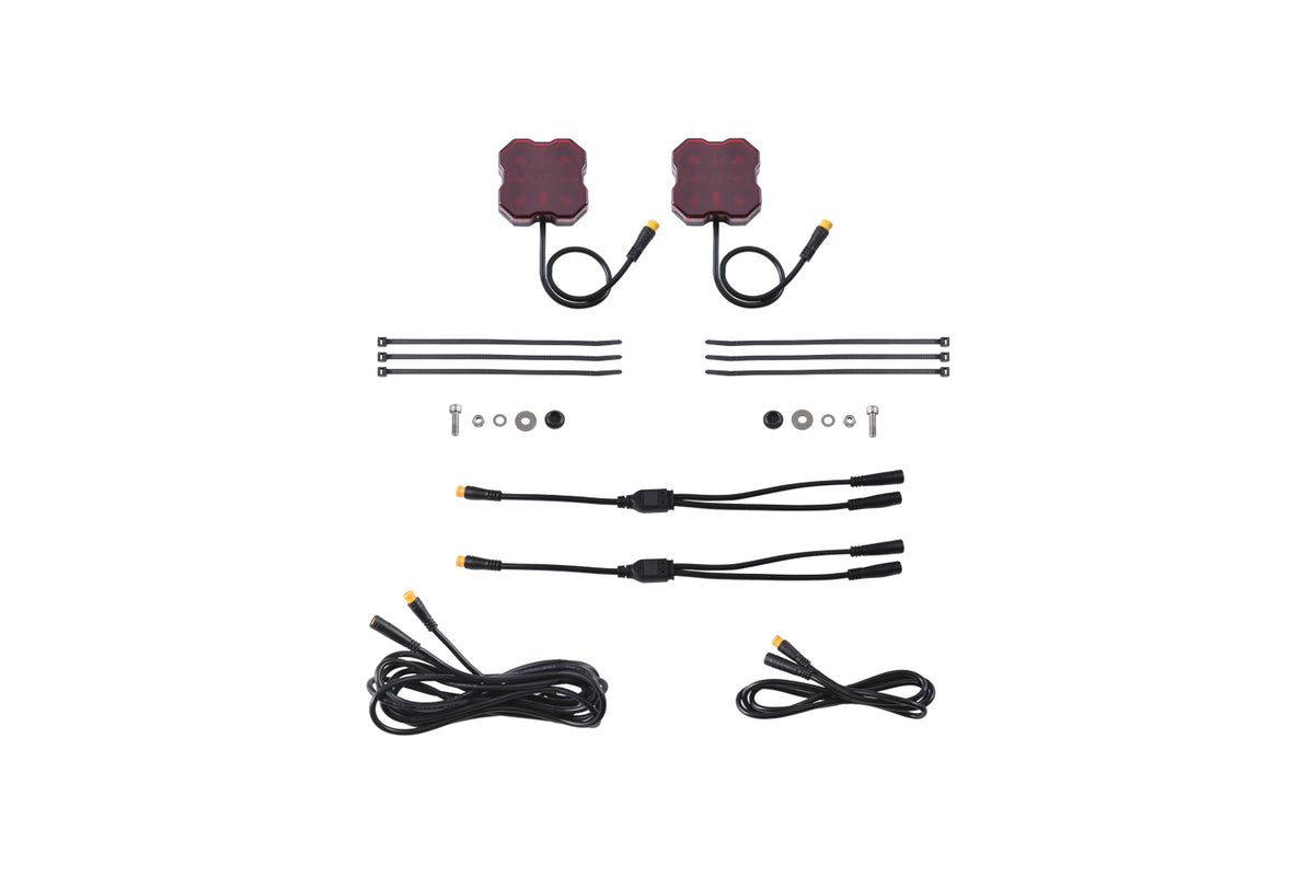 Diode Dynamics Off-Road Light