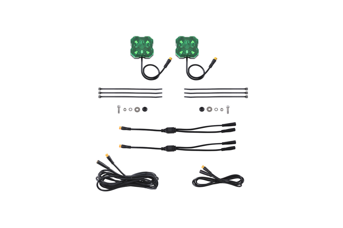 Diode Dynamics Off-Road Light