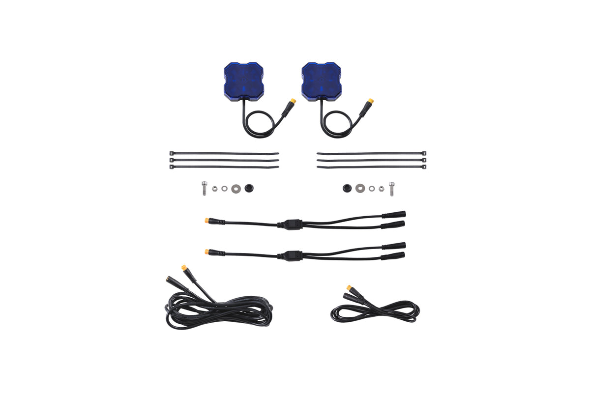 Diode Dynamics Off-Road Light
