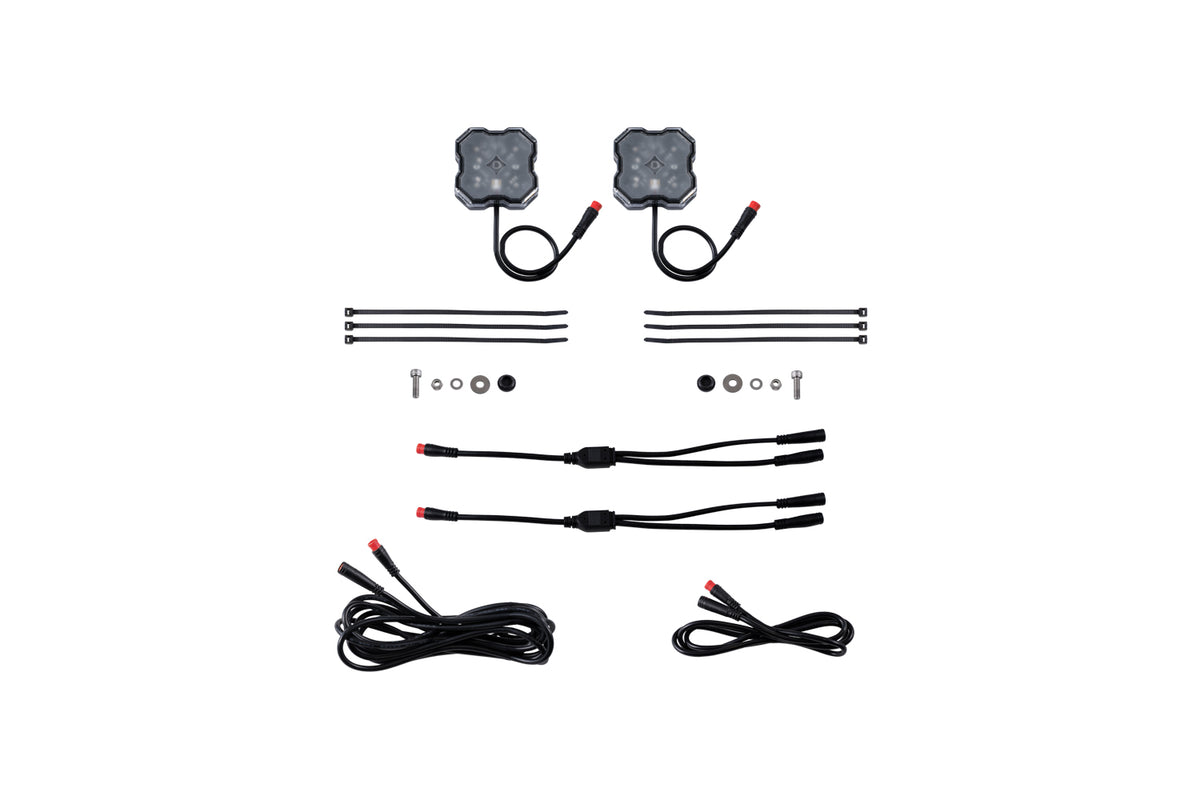 Diode Dynamics Off-Road Light