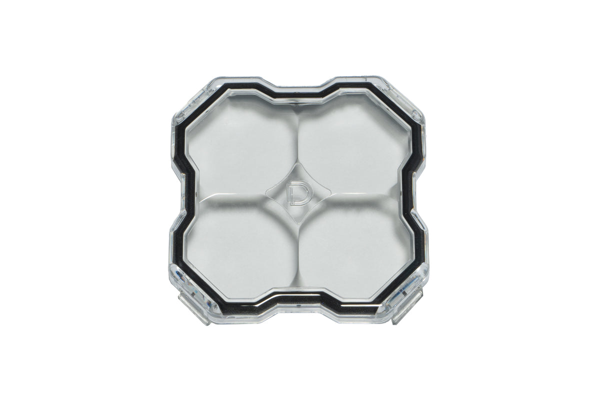 Diode Dynamics Auxiliary Light Cover