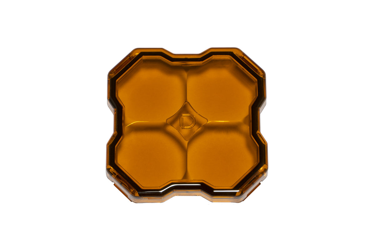 Diode Dynamics Auxiliary Light Cover