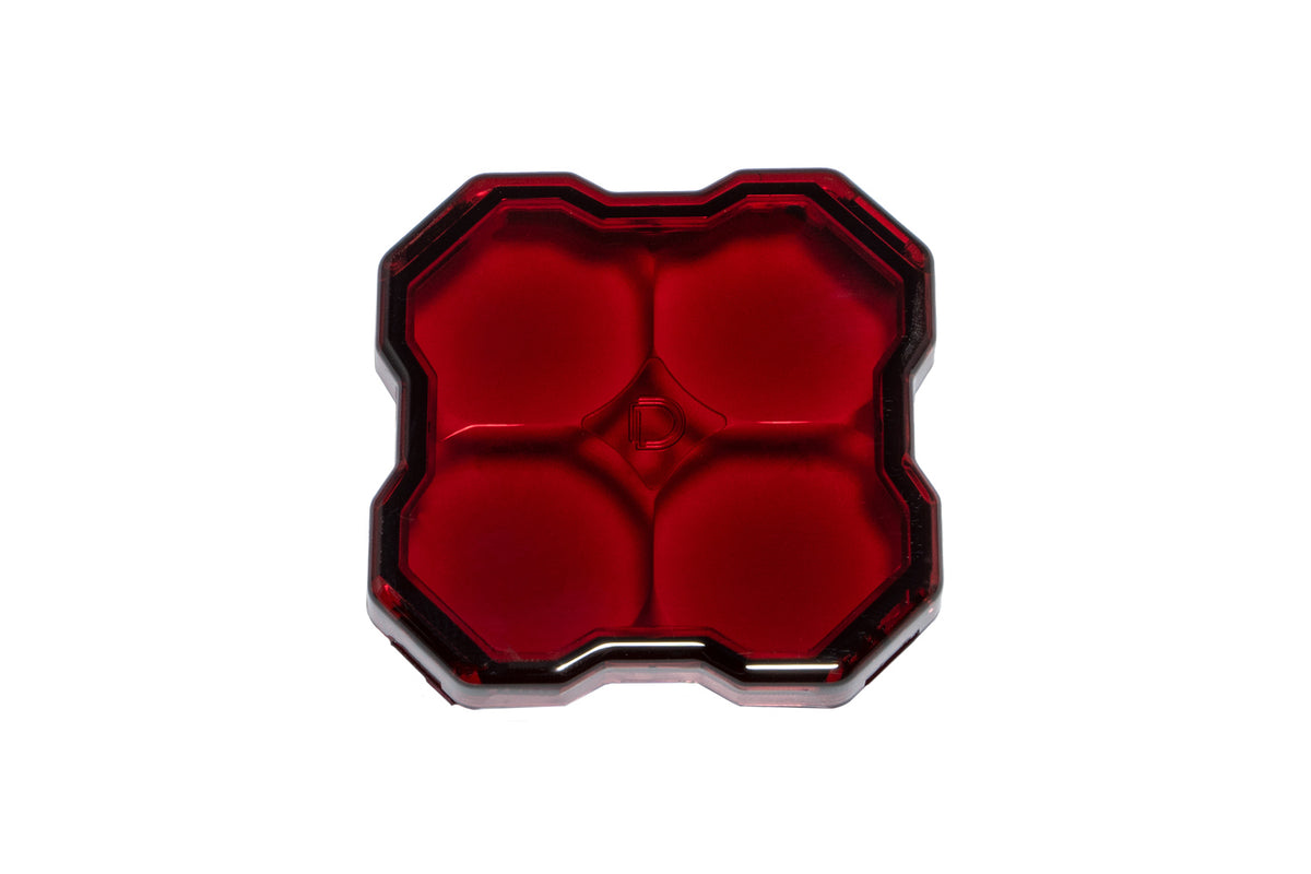 Diode Dynamics Auxiliary Light Cover