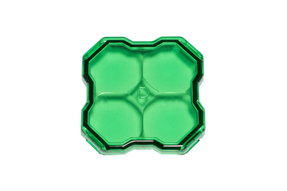 Diode Dynamics Auxiliary Light Cover