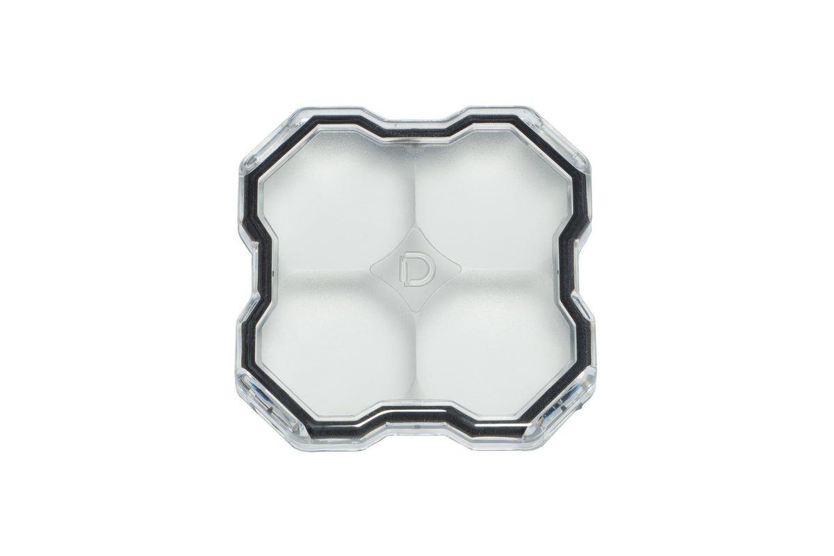 Diode Dynamics Auxiliary Light Cover