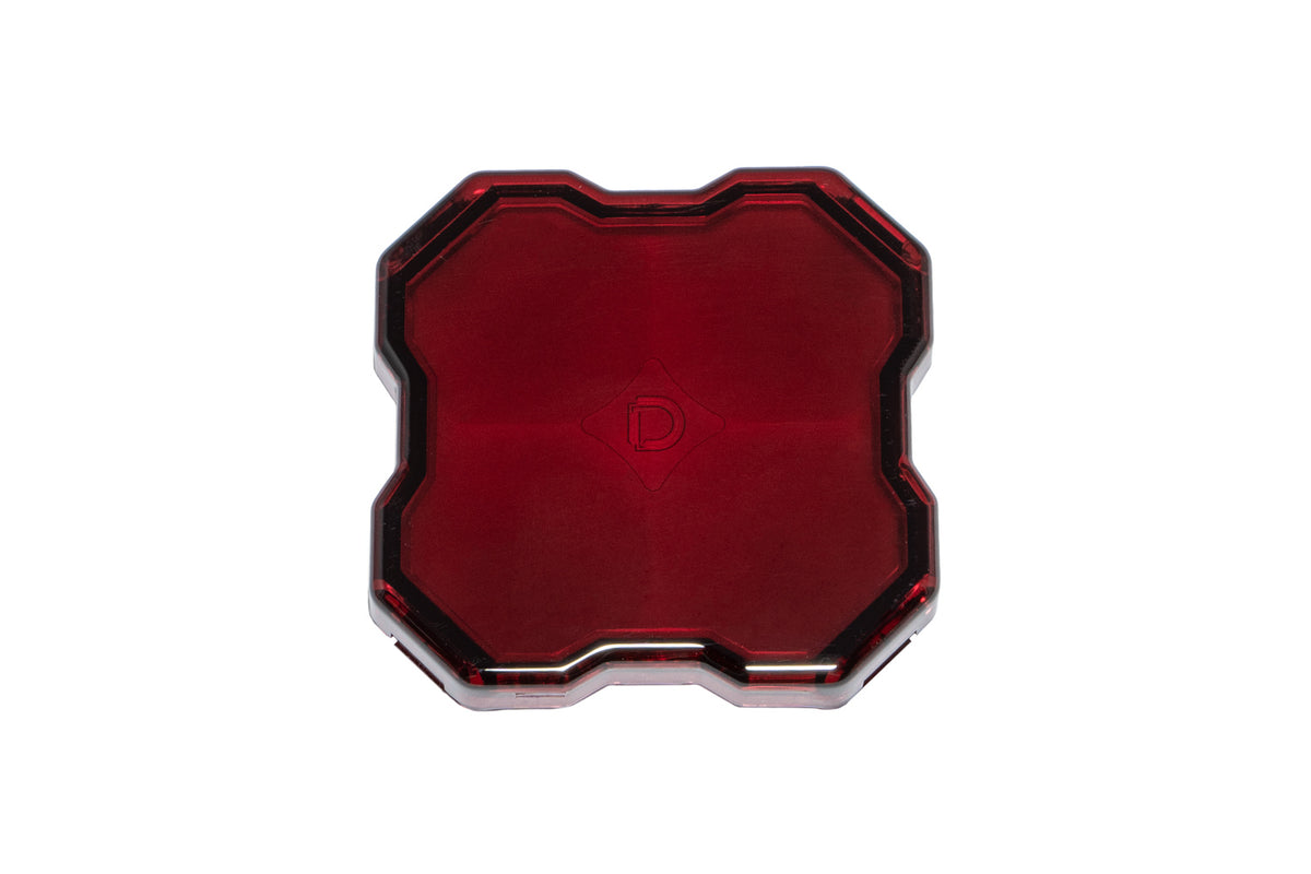 Diode Dynamics Auxiliary Light Cover