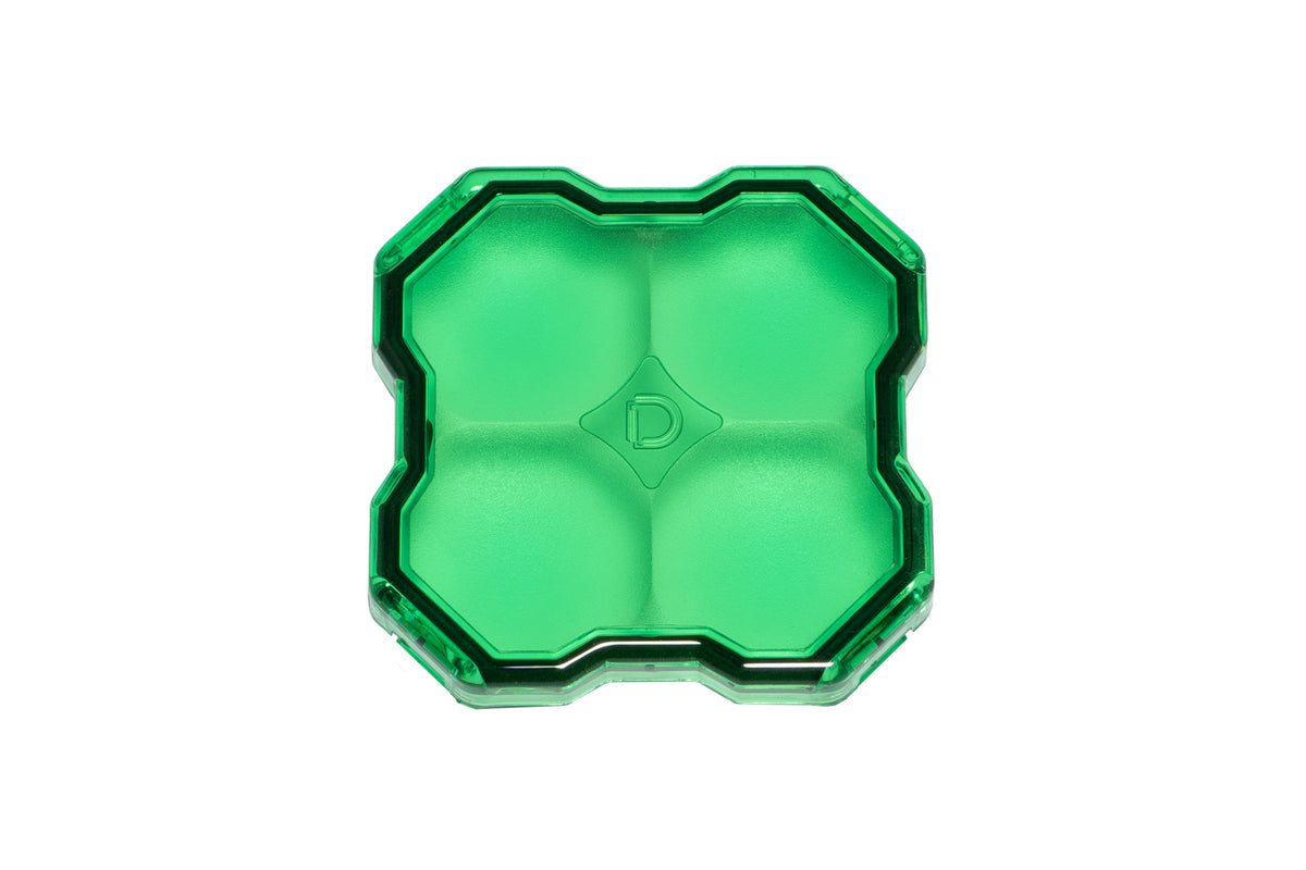 Diode Dynamics Auxiliary Light Cover
