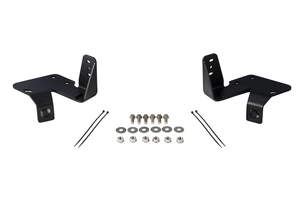 Diode Dynamics Ford Light Bar Mounting Bracket