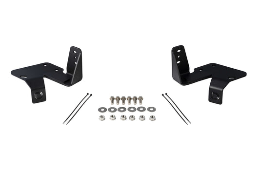 Diode Dynamics Ford Light Bar Mounting Bracket