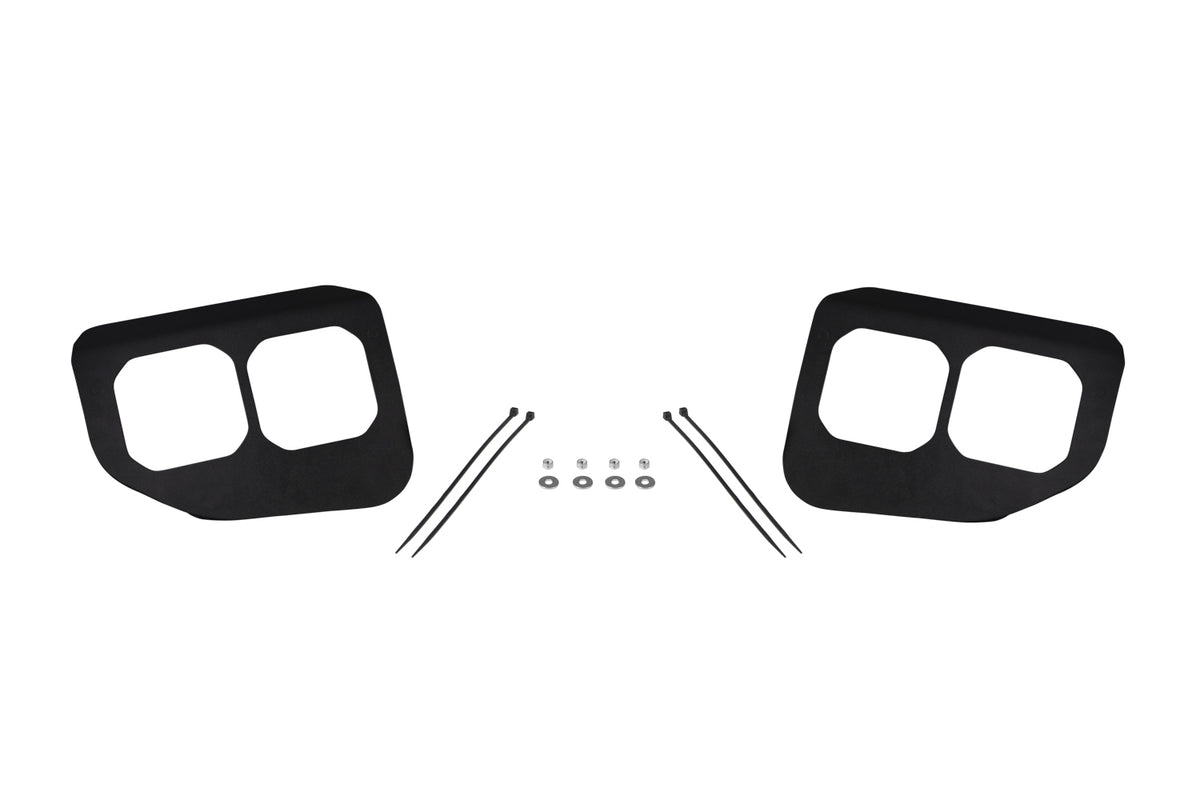 Diode Dynamics Ford Fog Light Bracket