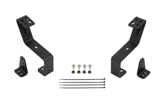 Diode Dynamics 19-24 Ram 1500 Light Bar Mounting Bracket