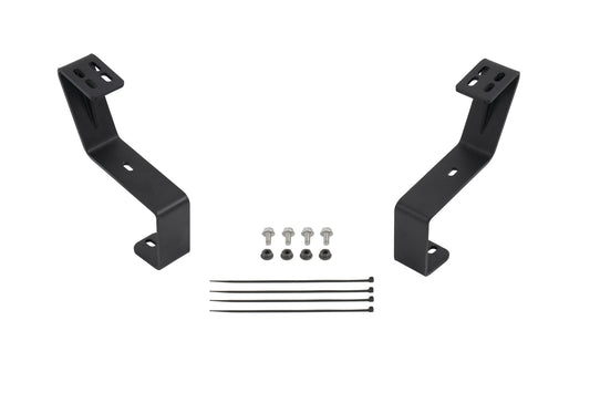 Diode Dynamics 19-24 Ram 1500 Light Bar Mounting Bracket