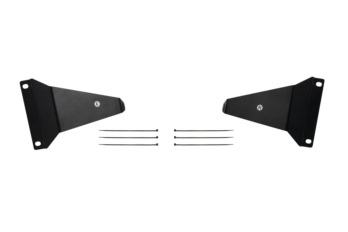 Diode Dynamics 19-24 Ram 1500 Light Bar Mounting Bracket