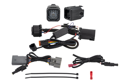 Diode Dynamics 15-20 Ford F-150 Back Up Light Assembly