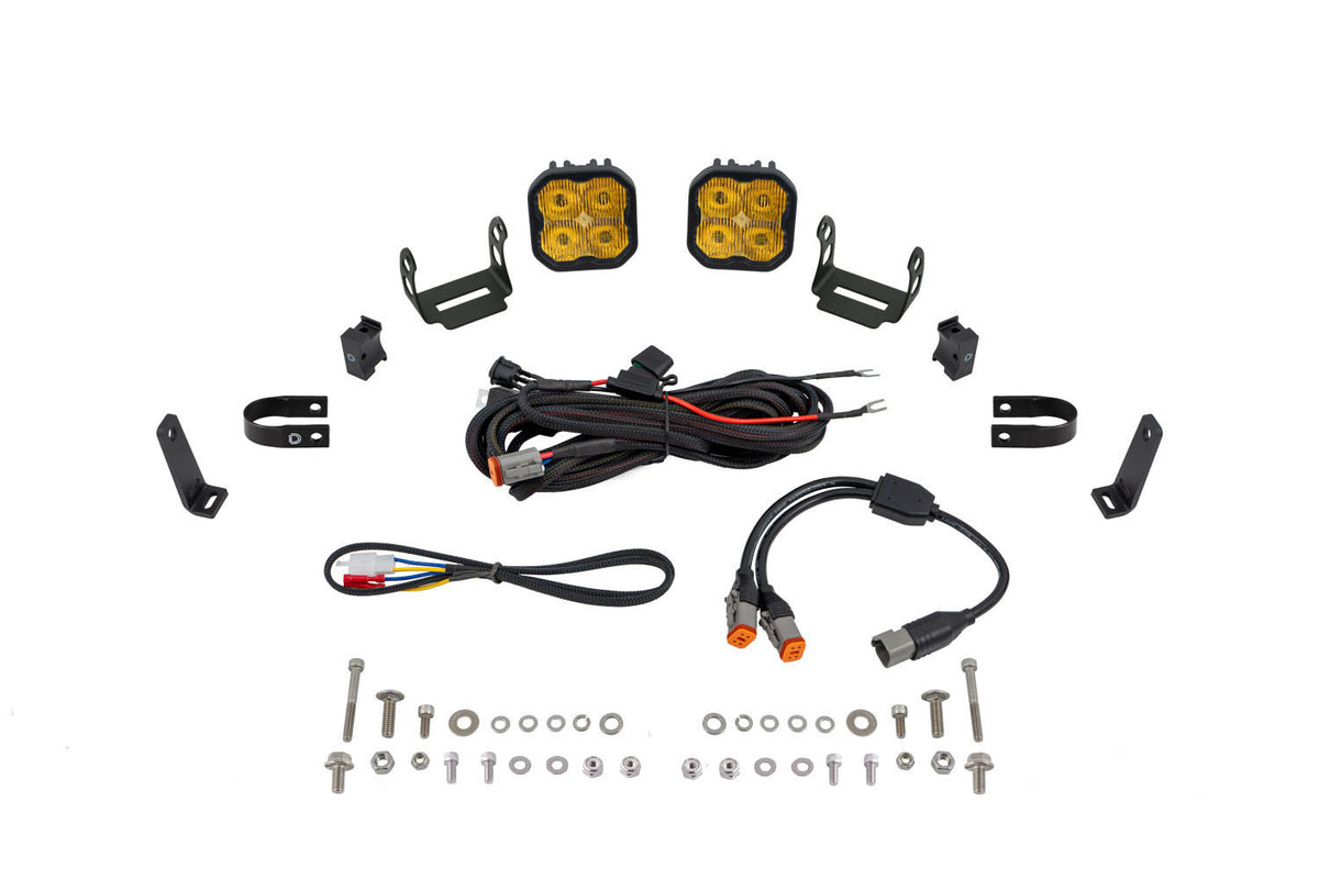 Diode Dynamics Off-Road Light
