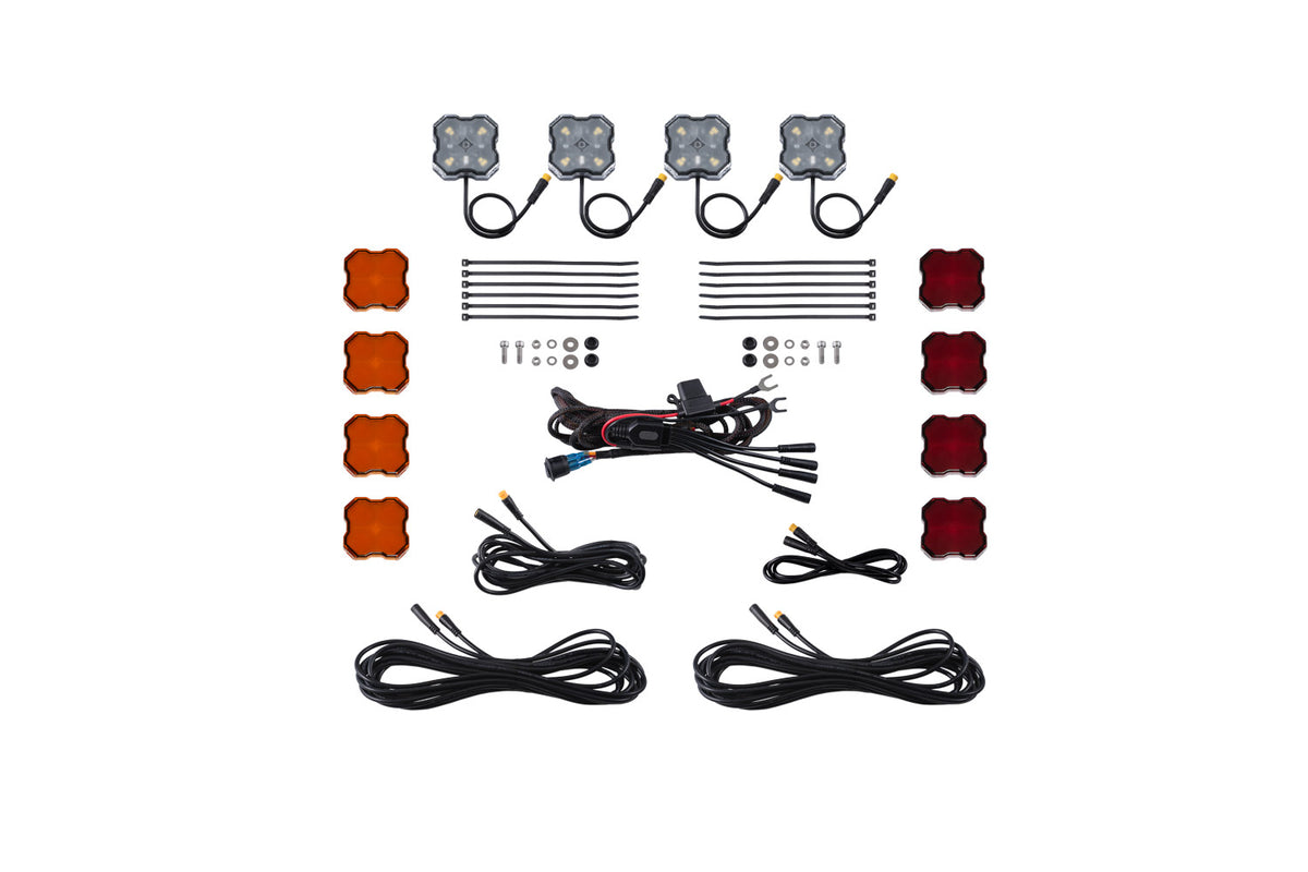 Diode Dynamics Off-Road Light
