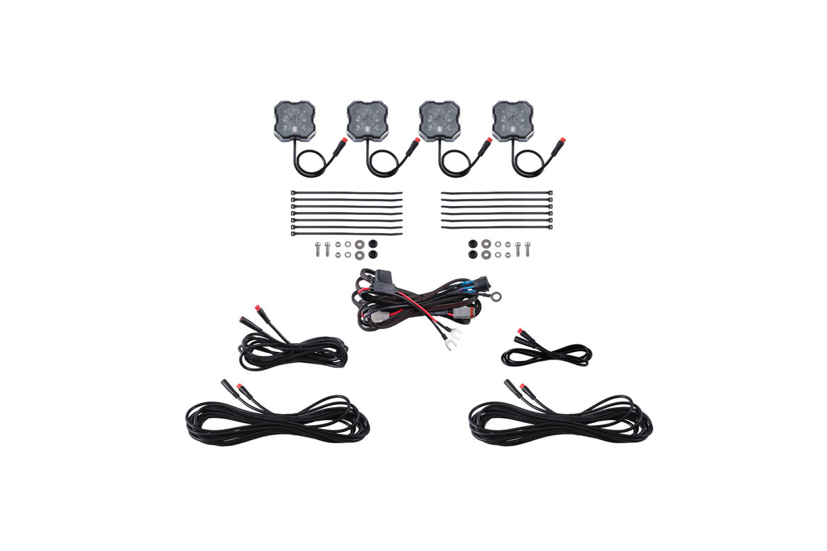 Diode Dynamics Off-Road Light