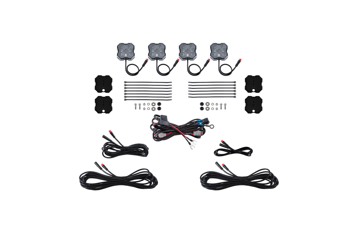 Diode Dynamics Off-Road Light