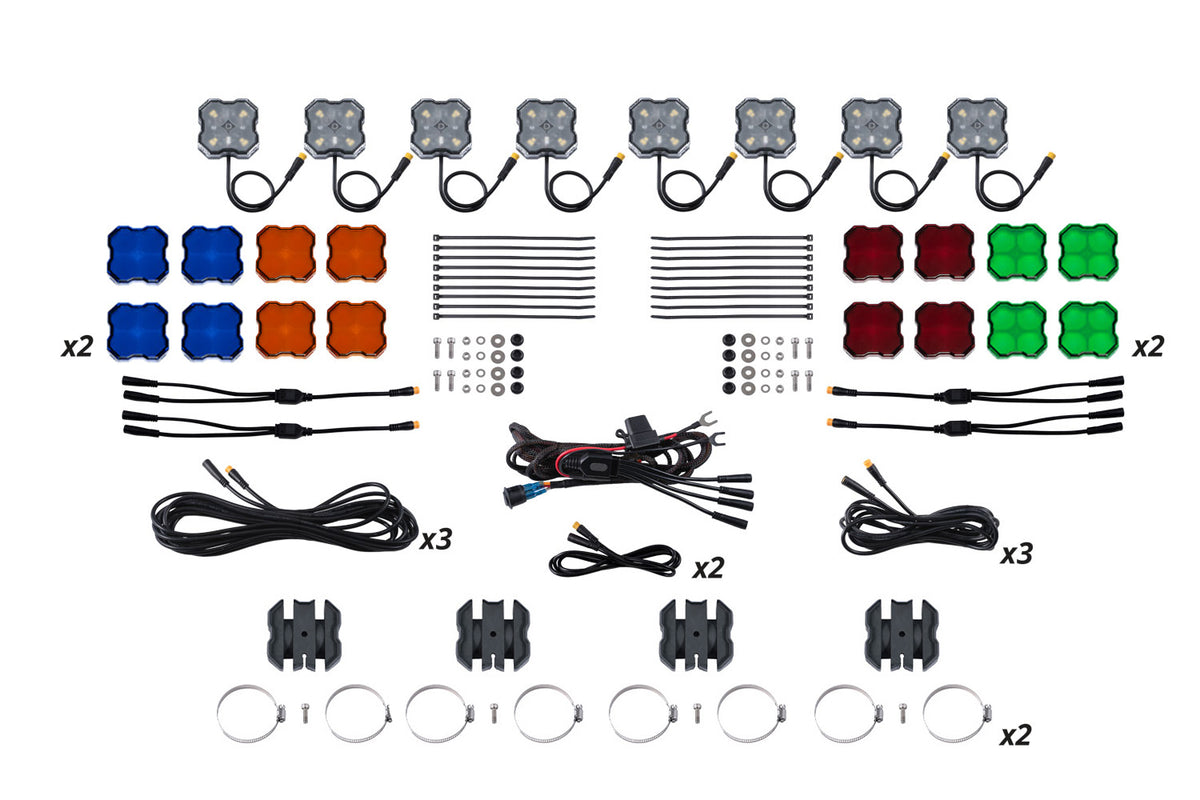 Diode Dynamics Off-Road Light