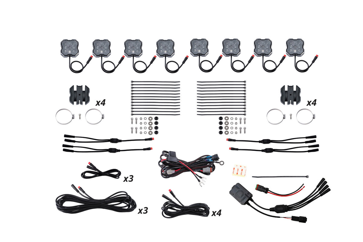 Diode Dynamics Off-Road Light