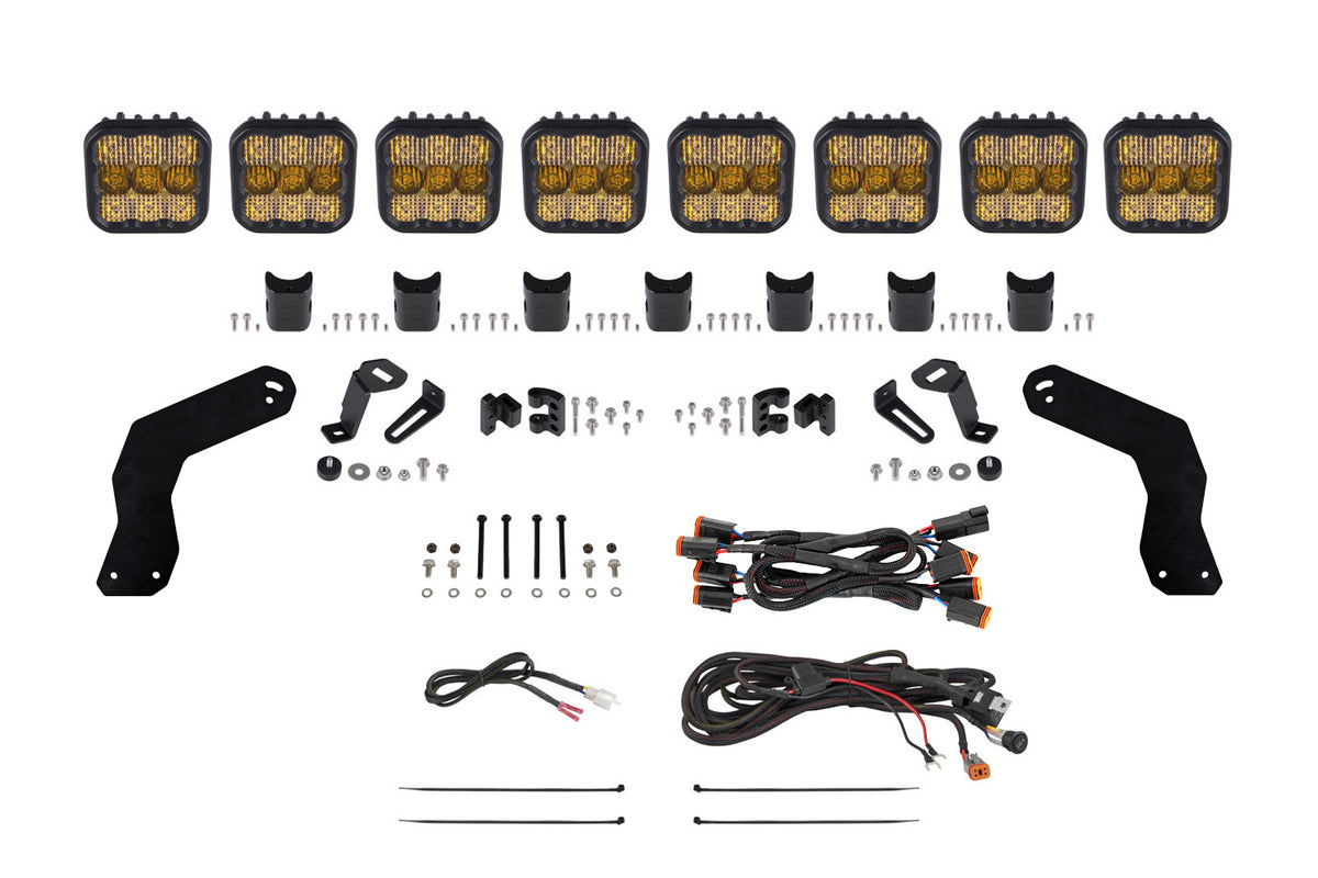 Diode Dynamics Can-Am Off-Road Light