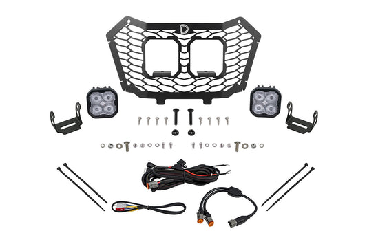 Diode Dynamics Honda Off-Road Light