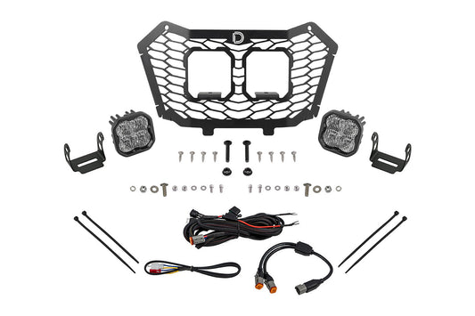 Diode Dynamics Honda Off-Road Light