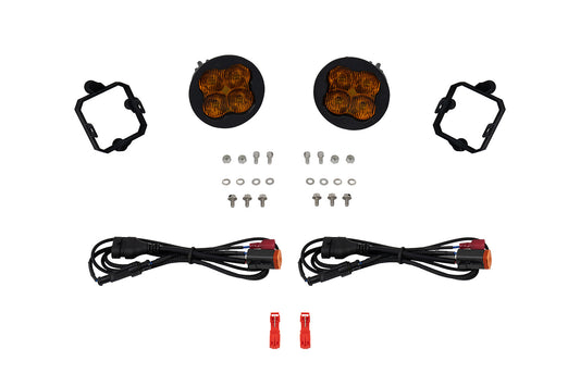 Diode Dynamics Nissan Fog Light Kit