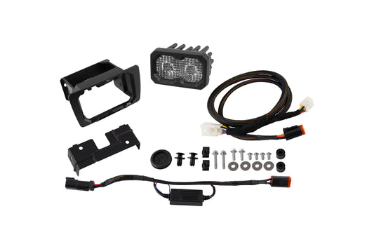 Diode Dynamics Subaru Auxiliary Light