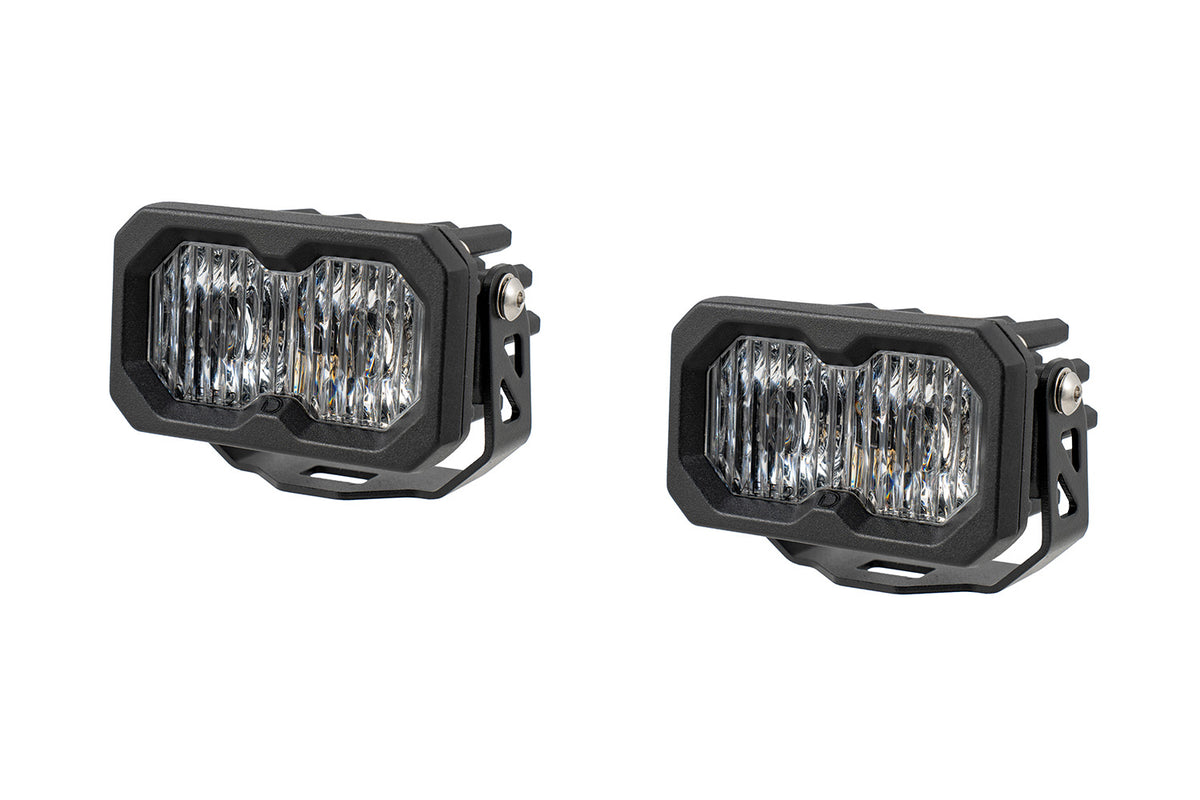 Diode Dynamics Auxiliary Light
