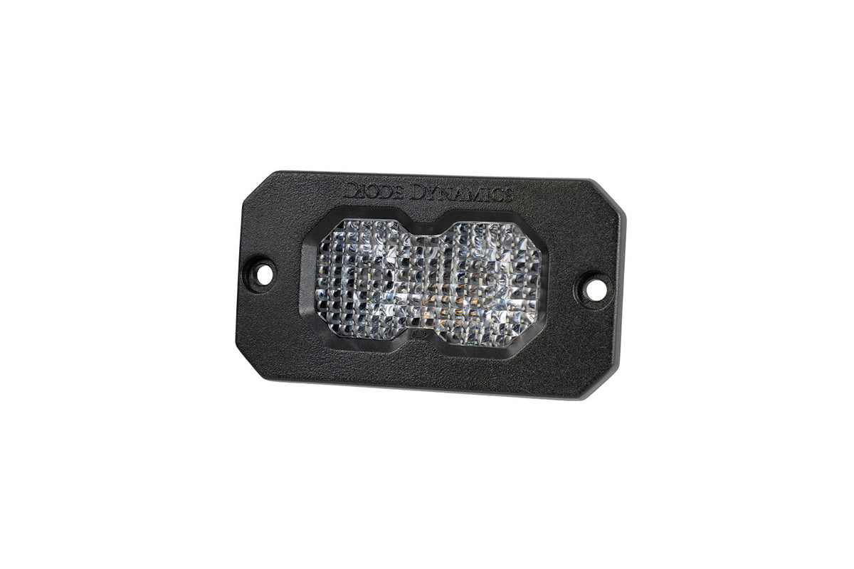 Diode Dynamics Auxiliary Light