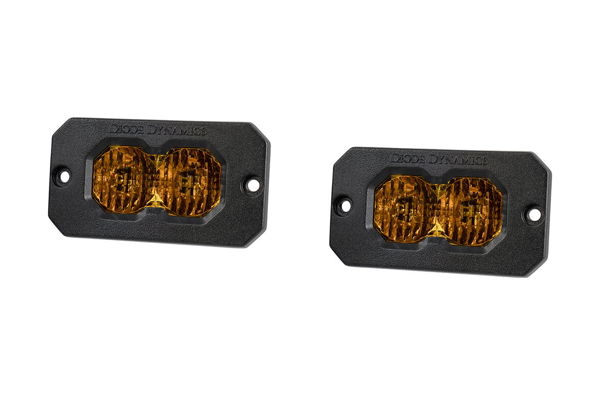 Diode Dynamics Auxiliary Light