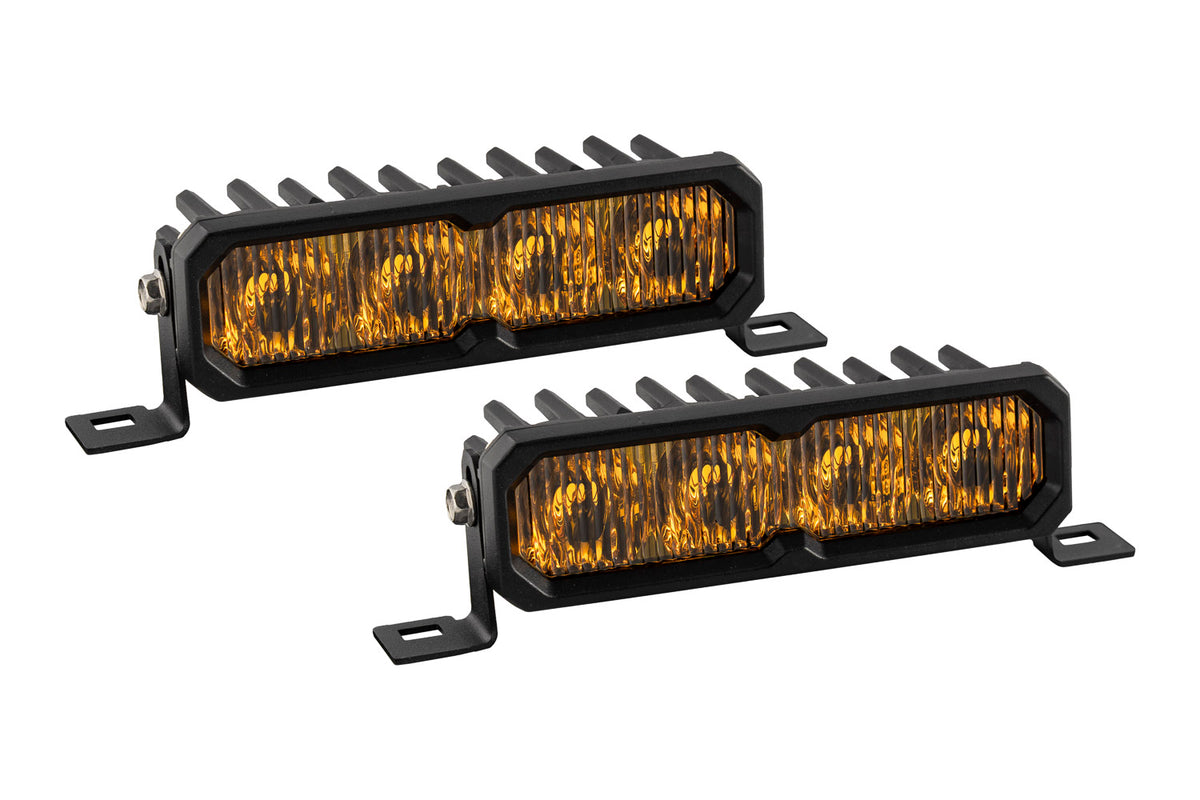 Diode Dynamics Light Bar