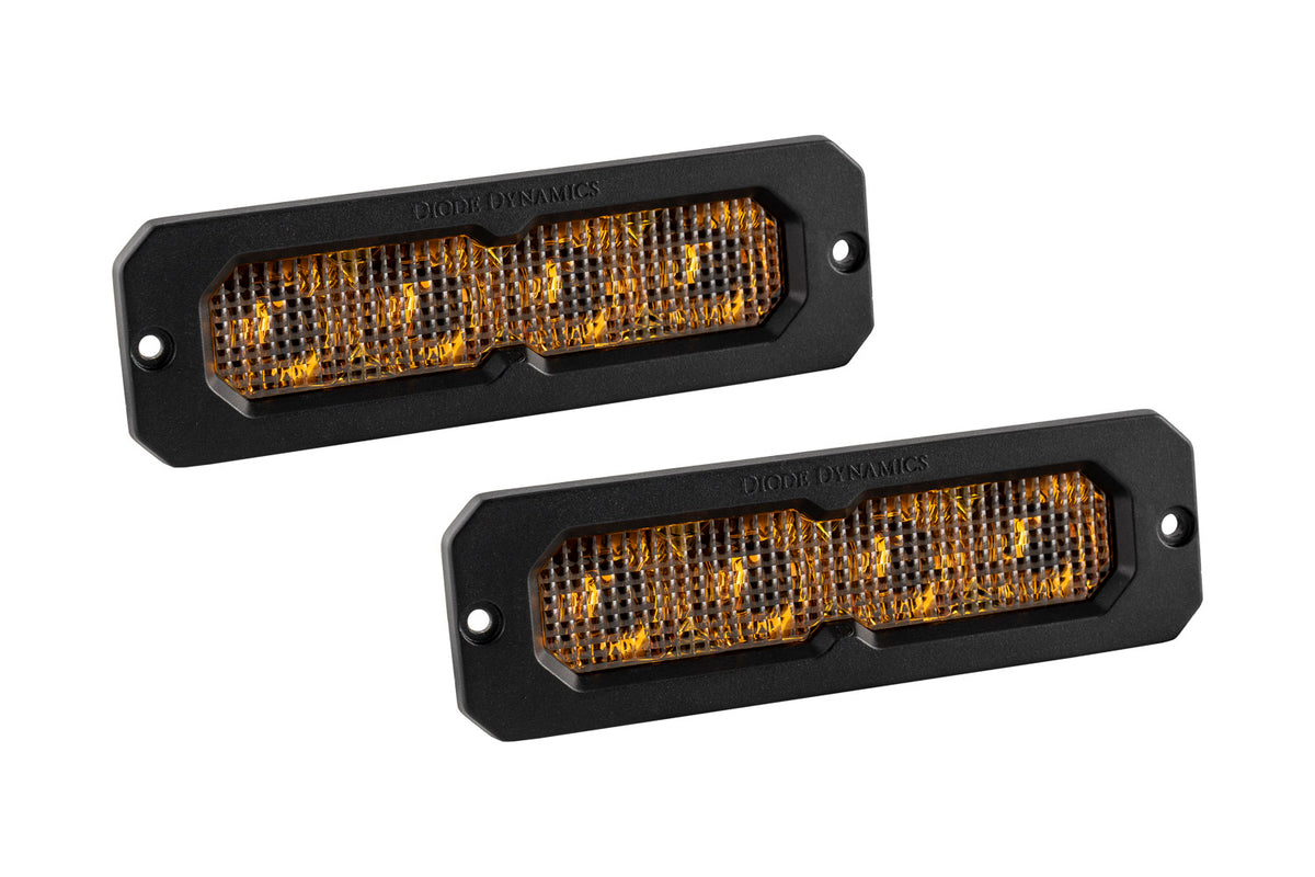 Diode Dynamics Light Bar