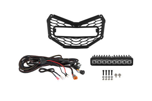 Diode Dynamics Can-Am Light Bar Mounting Kit