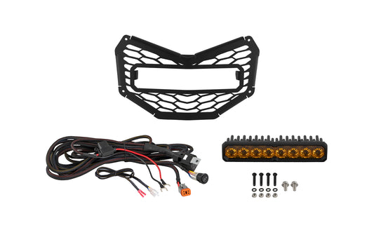 Diode Dynamics Can-Am Light Bar Mounting Kit