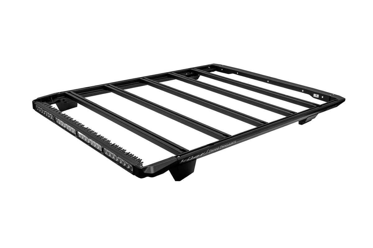 Diode Dynamics 05-23 Toyota Tacoma Roof Rack