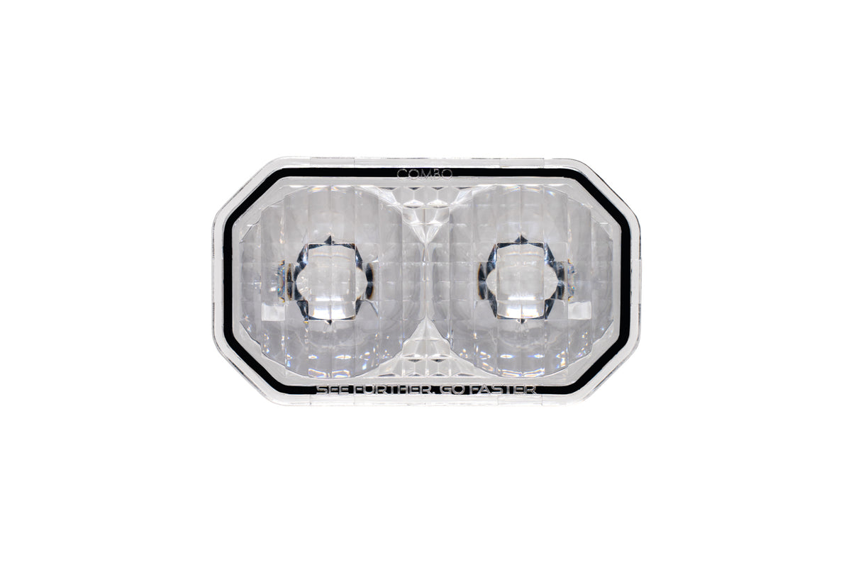 Diode Dynamics Driving Light Lens