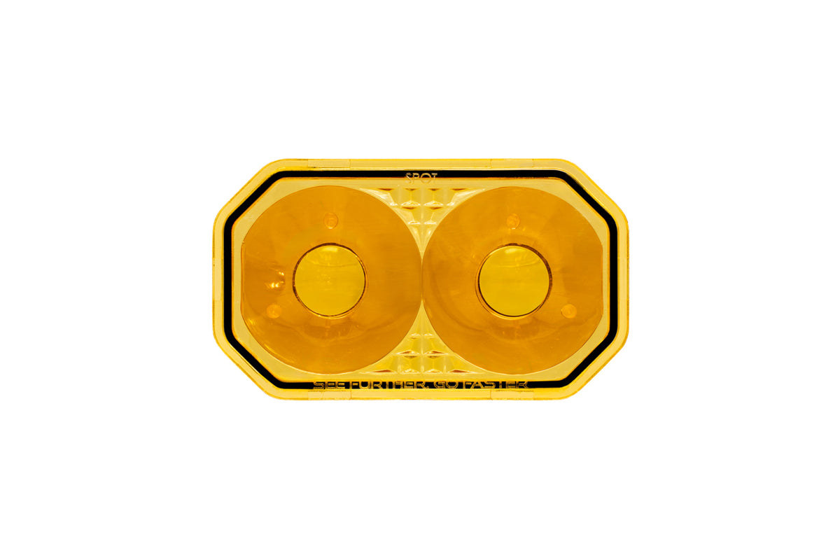 Diode Dynamics Driving Light Lens