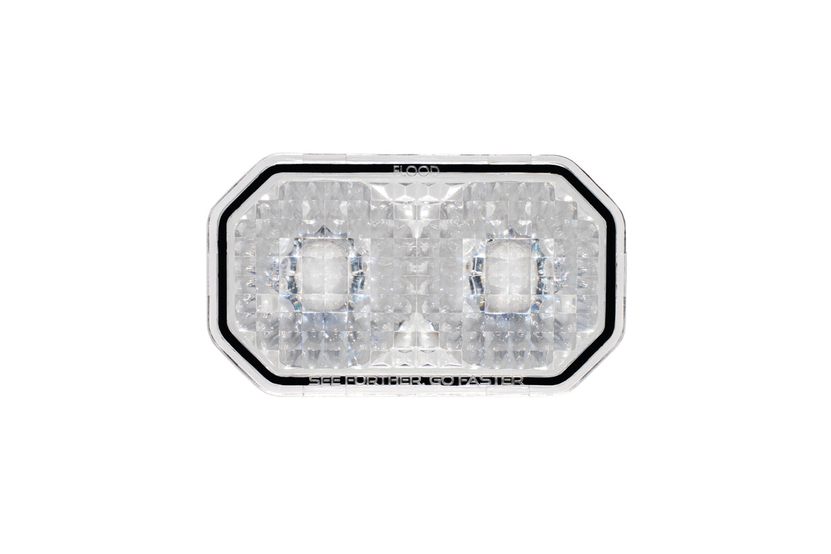 Diode Dynamics Driving Light Lens