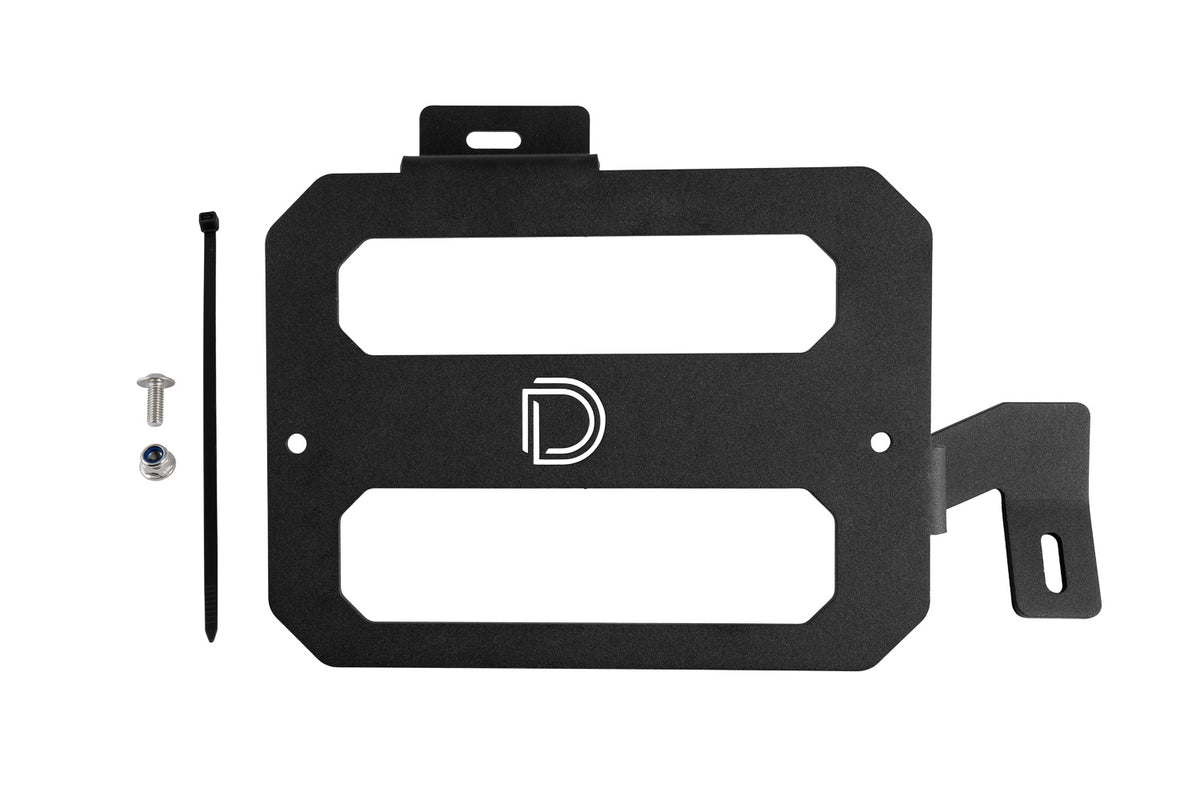 Diode Dynamics 21-25 Ford F-150 Multi-Purpose Switch Panel Kit